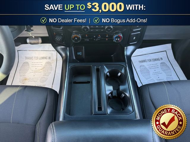 Used 2024 Ford F150 STX image 20