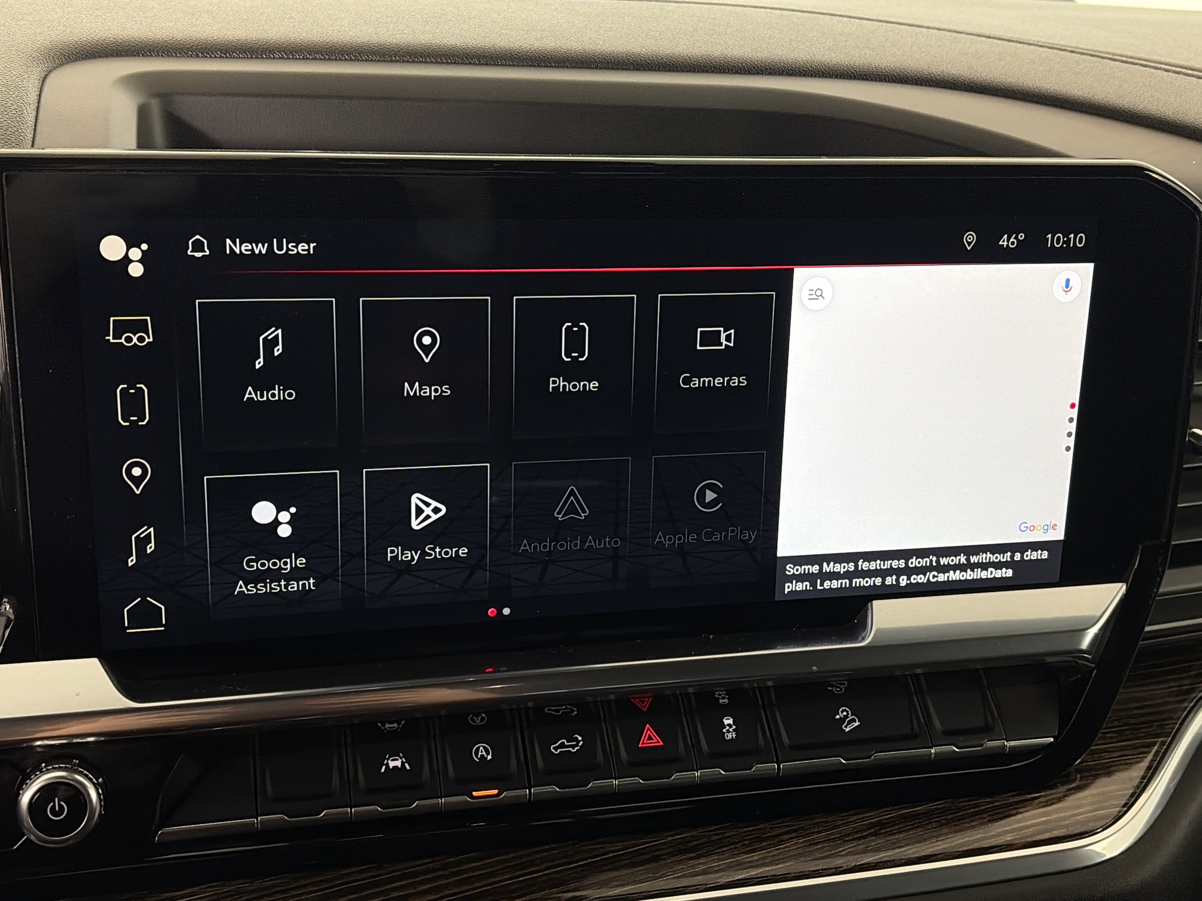 Certified 2022 GMC Sierra 1500 Elevation w/ Preferred Package image 20