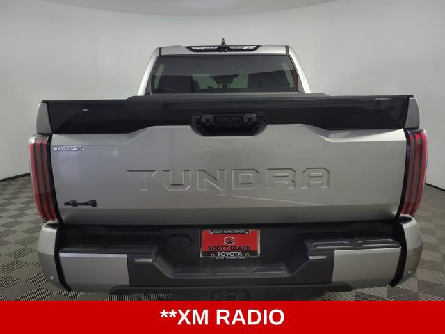 Used 2023 Toyota Tundra Platinum AWD/4WD image 7