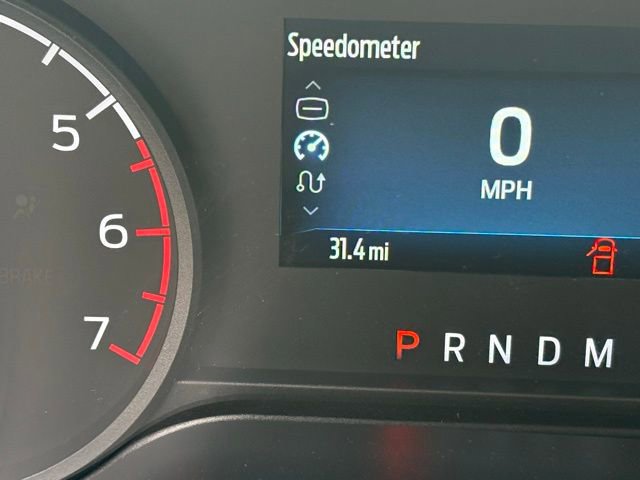 New 2026 Ford F250 XL w/ STX Appearance Package image 4