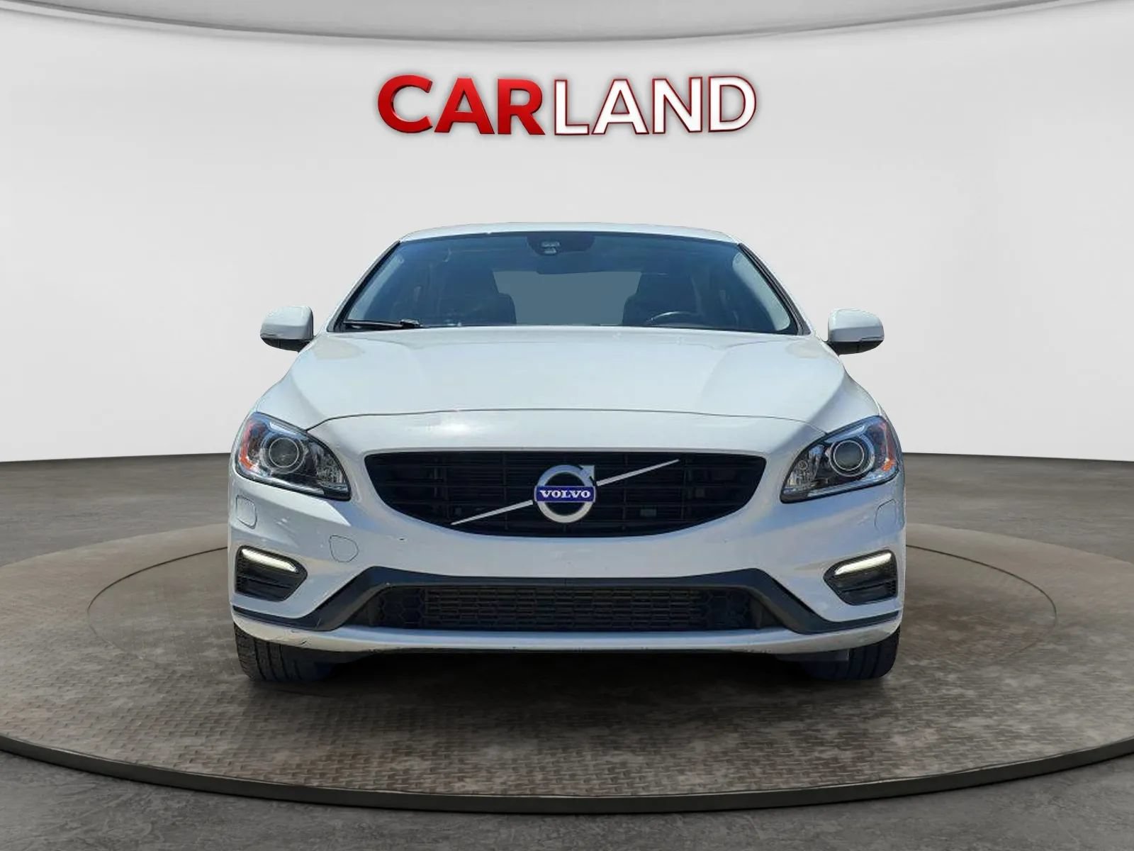 Used 2017 Volvo S60 T5 Dynamic FWD image 11