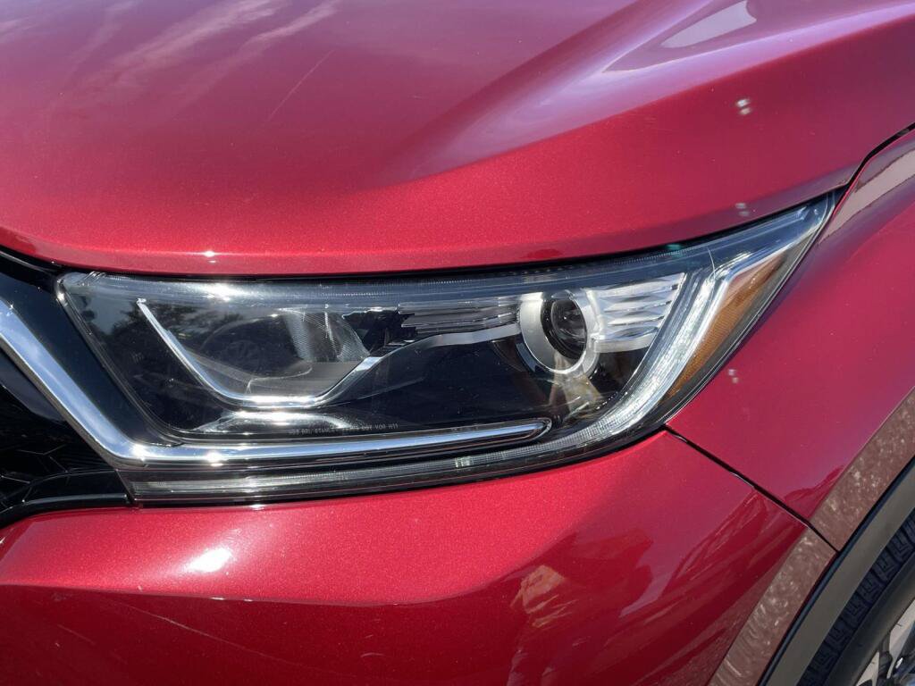 Used 2020 Honda CR-V LX image 13