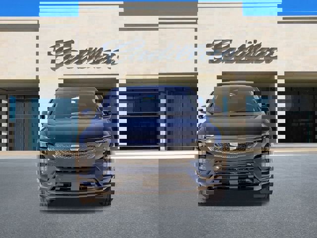 New 2026 Cadillac Optiq Sport 2 image 7