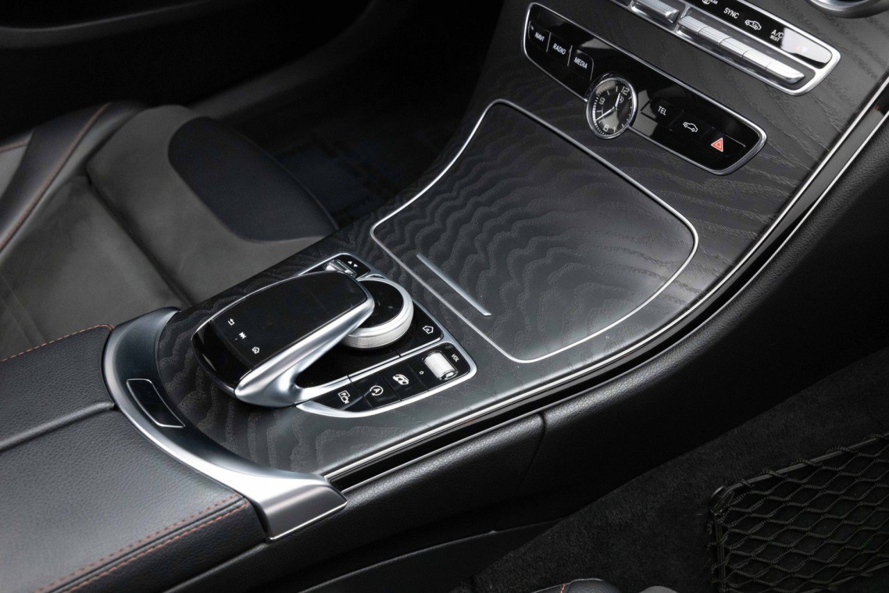 Used 2020 Mercedes-Benz C 43 AMG 4MATIC Sedan image 18