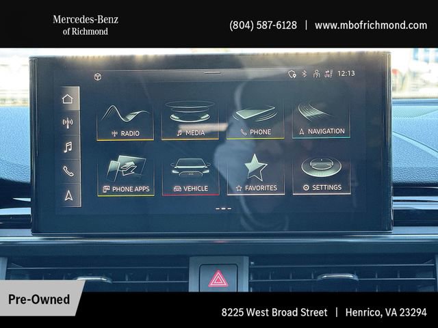 Used 2023 Audi S5 Premium Plus image 16