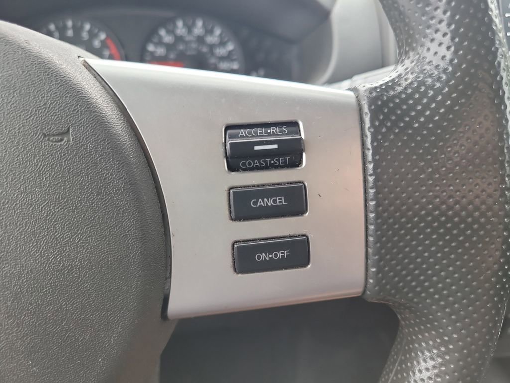 Used 2019 Nissan Frontier S image 24