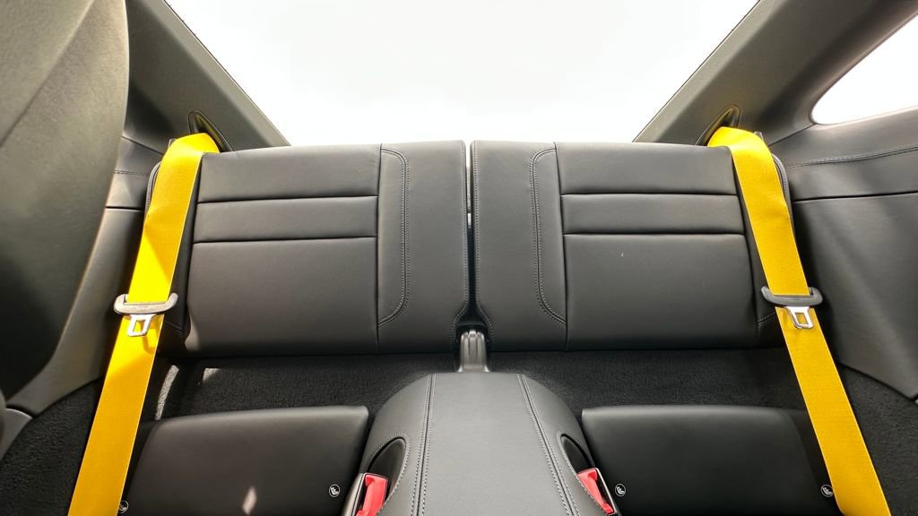 Used 2025 Porsche 911 Carrera image 32