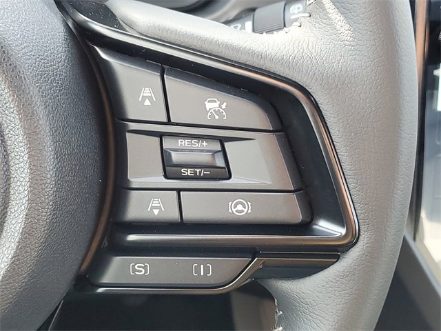 New 2026 Subaru Forester Premium image 20