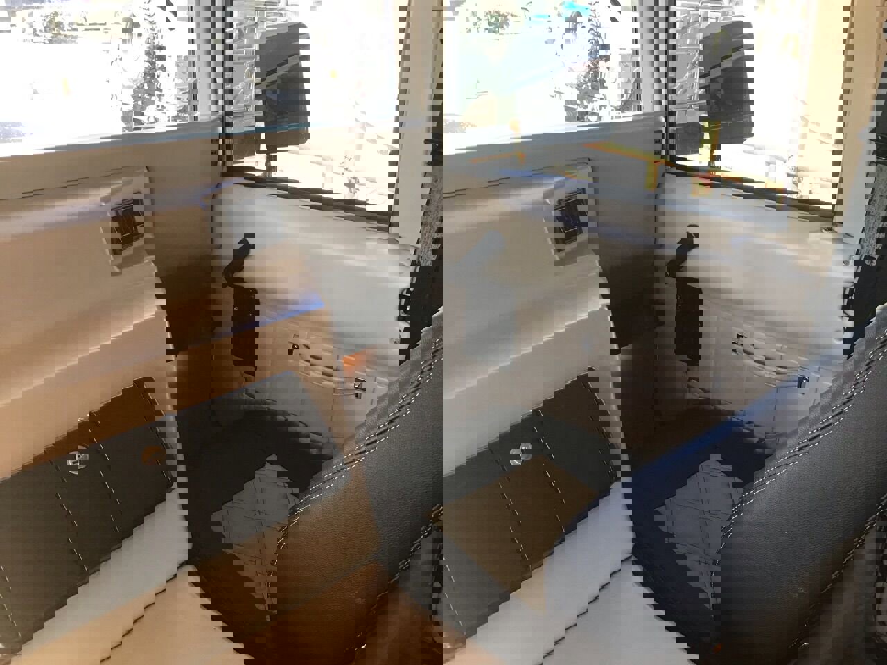 Used 1993 HUMMER H1 4-Door Hard Top image 43