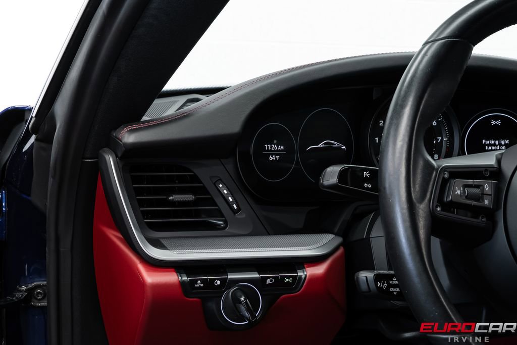 Used 2021 Porsche 911 Carrera S image 22
