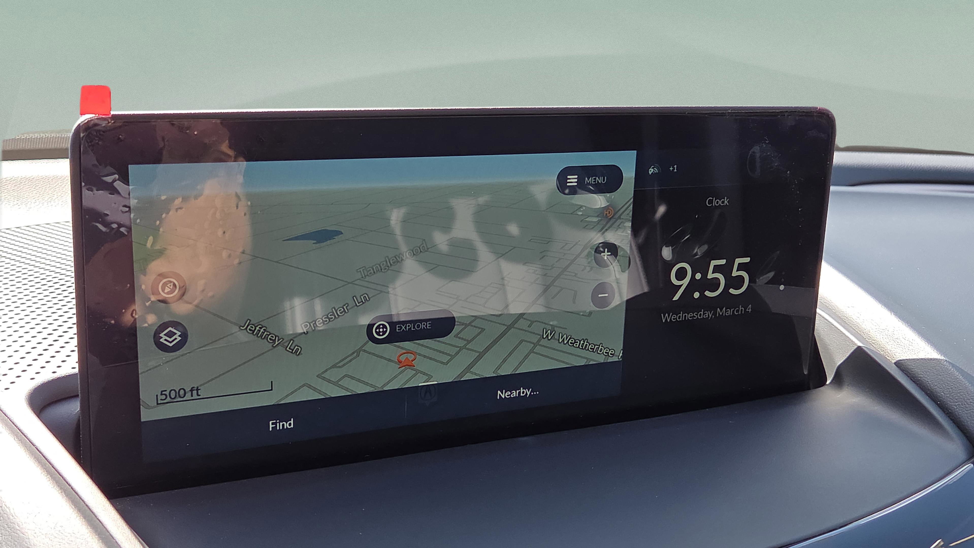 Used 2025 Acura RDX SH-AWD w/ Technology Package image 34