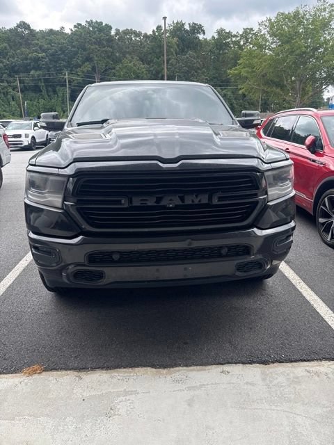 Used 2019 RAM 1500 Laramie RWD image 20