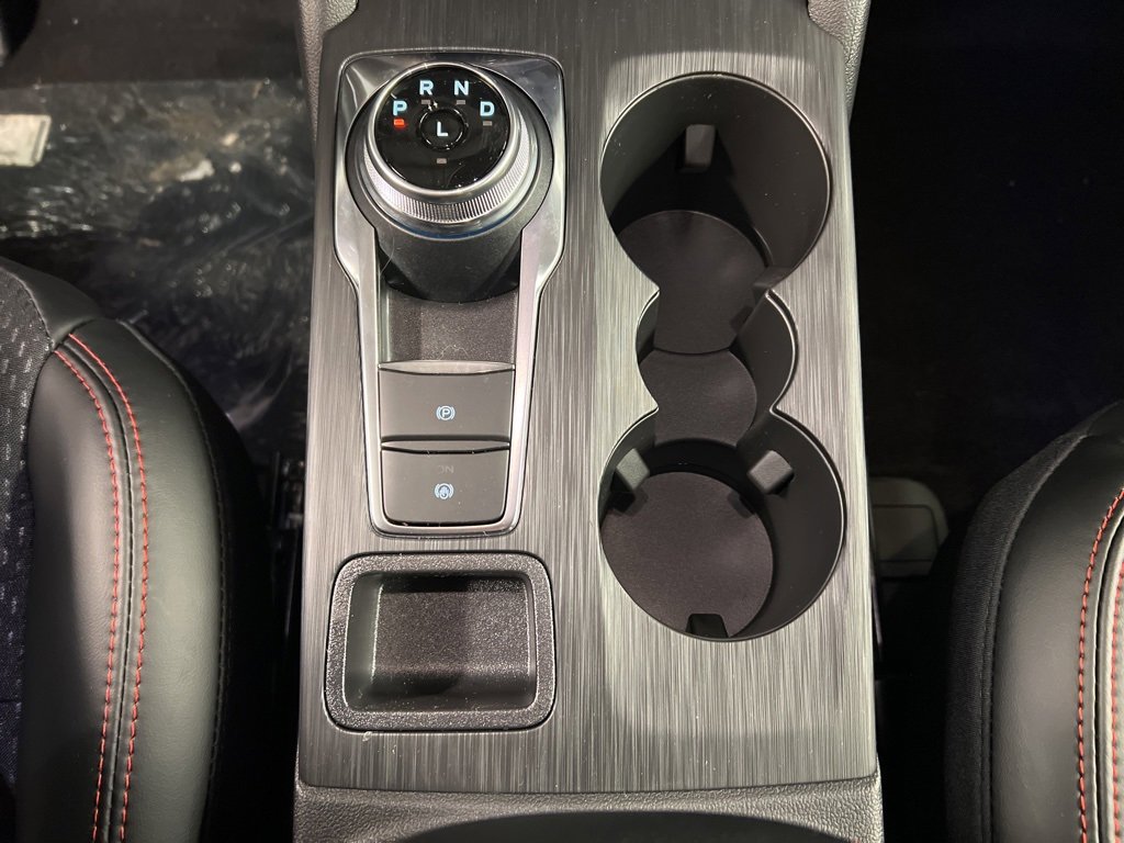 New 2026 Ford Escape ST-Line Select w/ Tech Pack #1 image 16