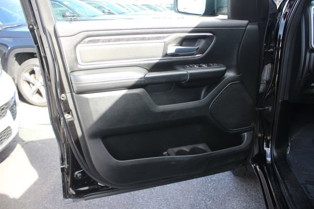 Used 2021 RAM 1500 Big Horn AWD/4WD image 20