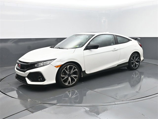 Used 2018 Honda Civic Si image 1