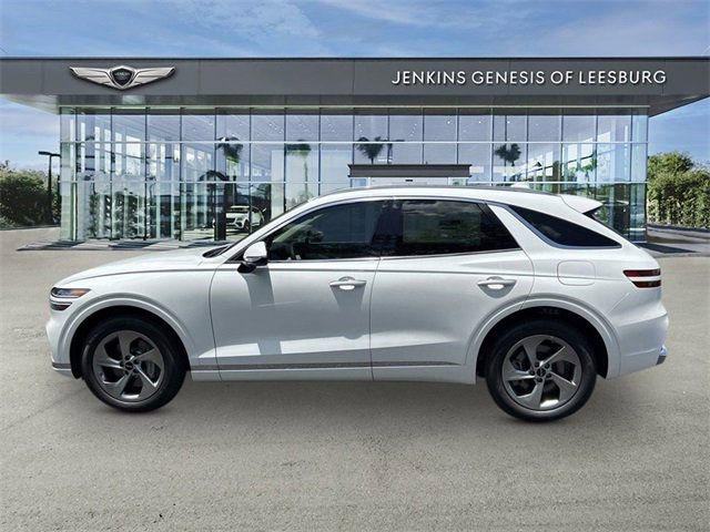 Used 2026 Genesis GV70 2.5T Select image 13