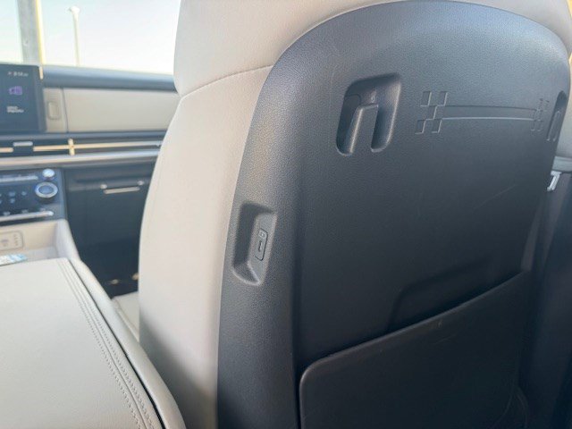 Used 2025 Hyundai Santa Fe SEL image 27