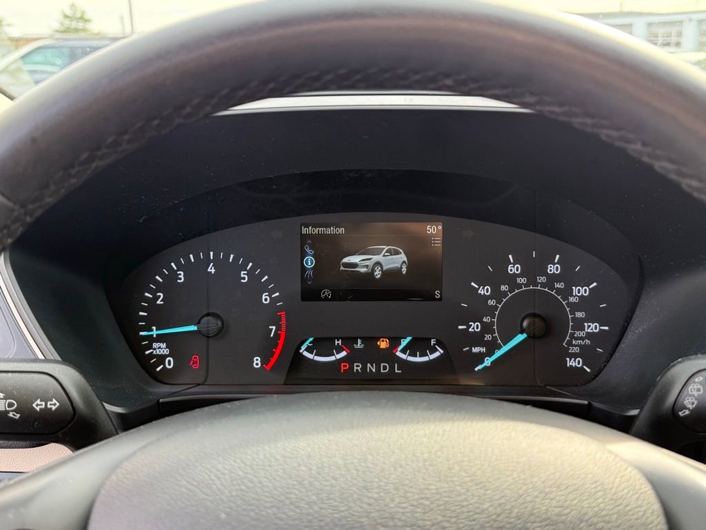 Used 2022 Ford Escape SE w/ Convenience Package image 18