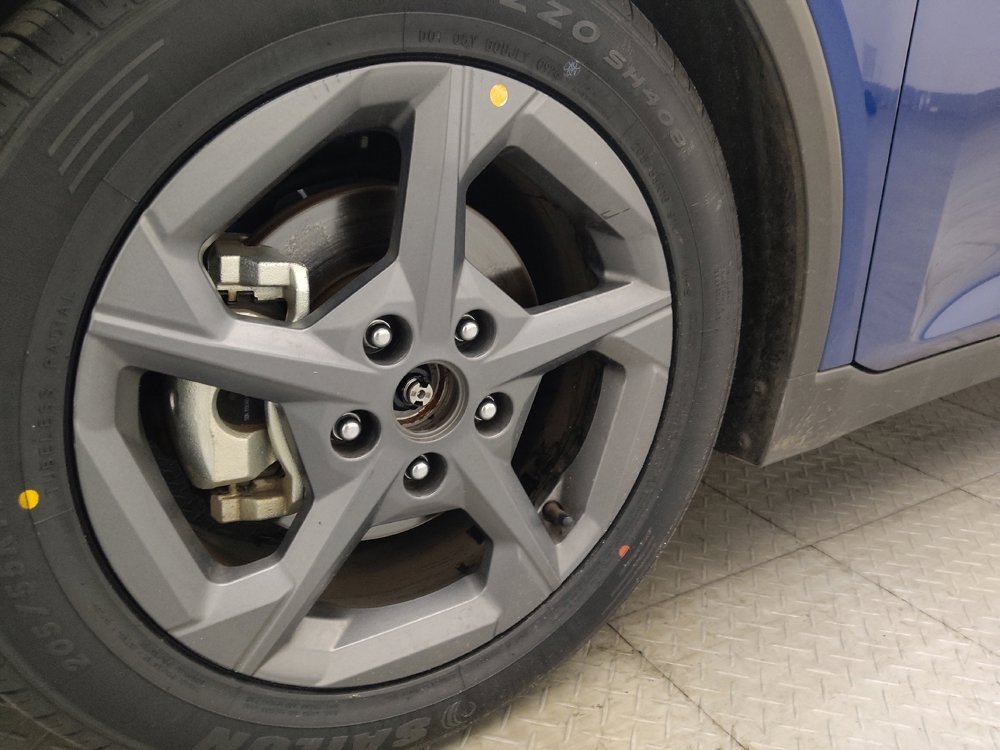 Used 2025 Kia K4 FWD image 31
