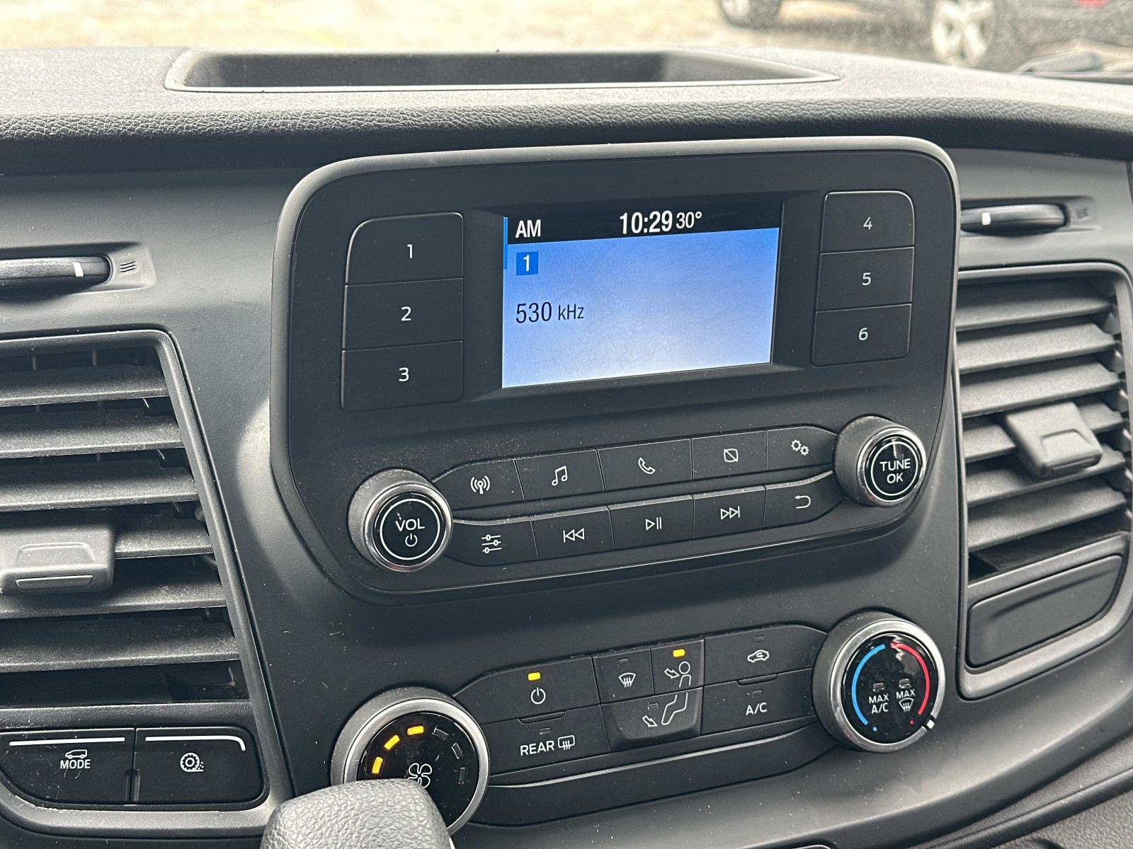 Used 2024 Ford Transit 250 Low Roof w/ Exterior Upgrade Package image 23