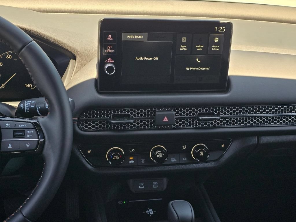 New 2027 Honda HR-V Sport image 19