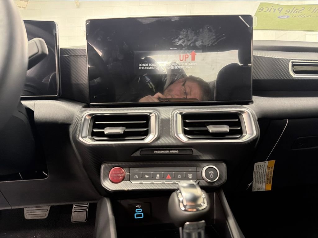 New 2026 Ford Mustang Premium image 21