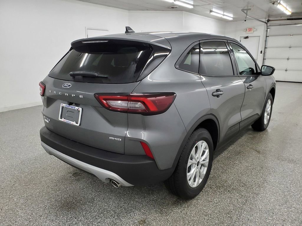 New 2026 Ford Escape Active w/ Cold Weather Package image 4