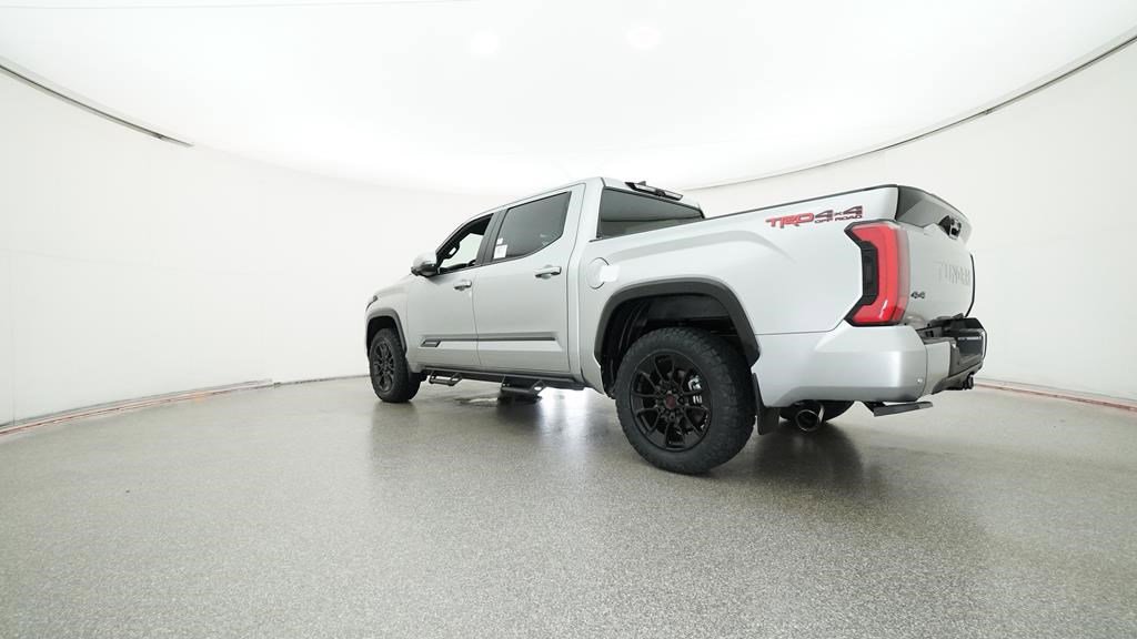 New 2024 Toyota Tundra Platinum image 14