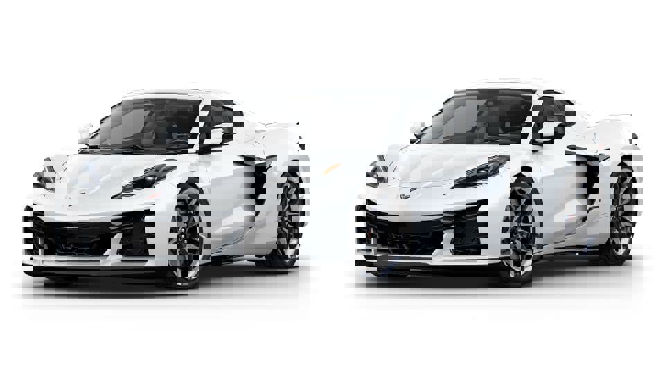 New 2026 Chevrolet Corvette Z06 image 25
