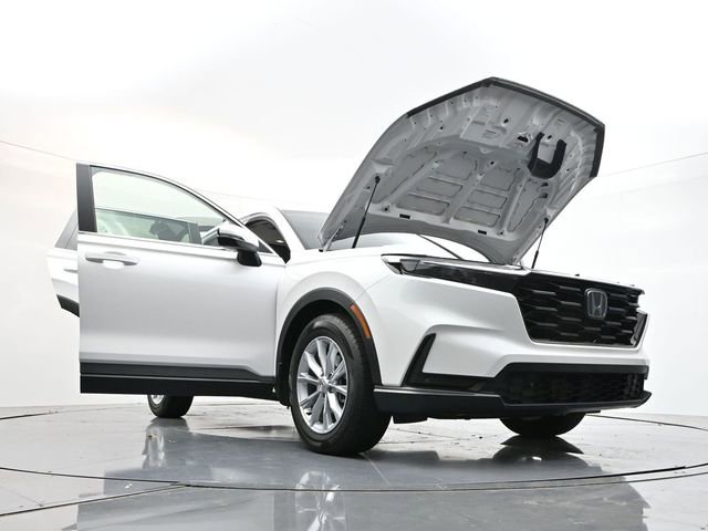 Used 2024 Honda CR-V EX-L image 49