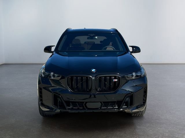New 2026 BMW X5 M60i image 9