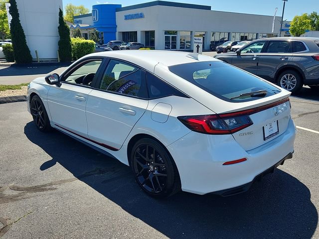 Used 2024 Honda Civic Sport image 4