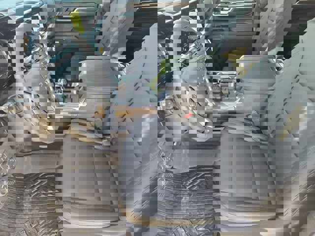 New 2026 Chevrolet Silverado 1500 LT Trail Boss w/ LT Trail Boss Premium Package image 10