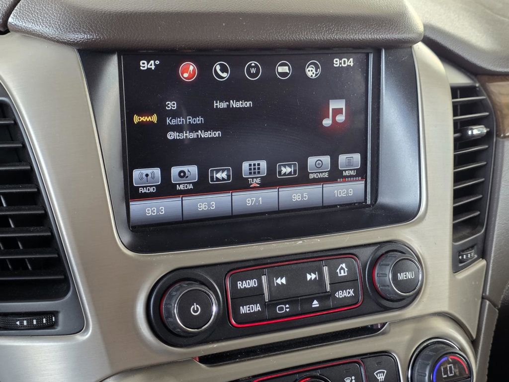 Used 2016 GMC Yukon XL Denali w/ Open Road Package image 23