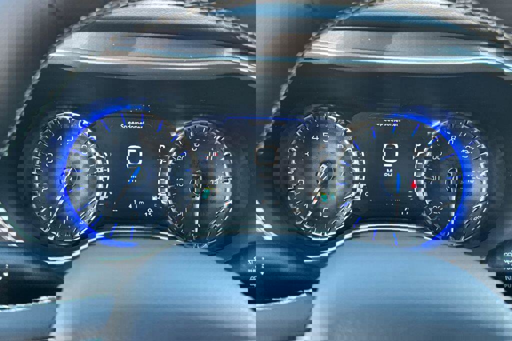 New 2026 Chrysler Voyager LX image 25