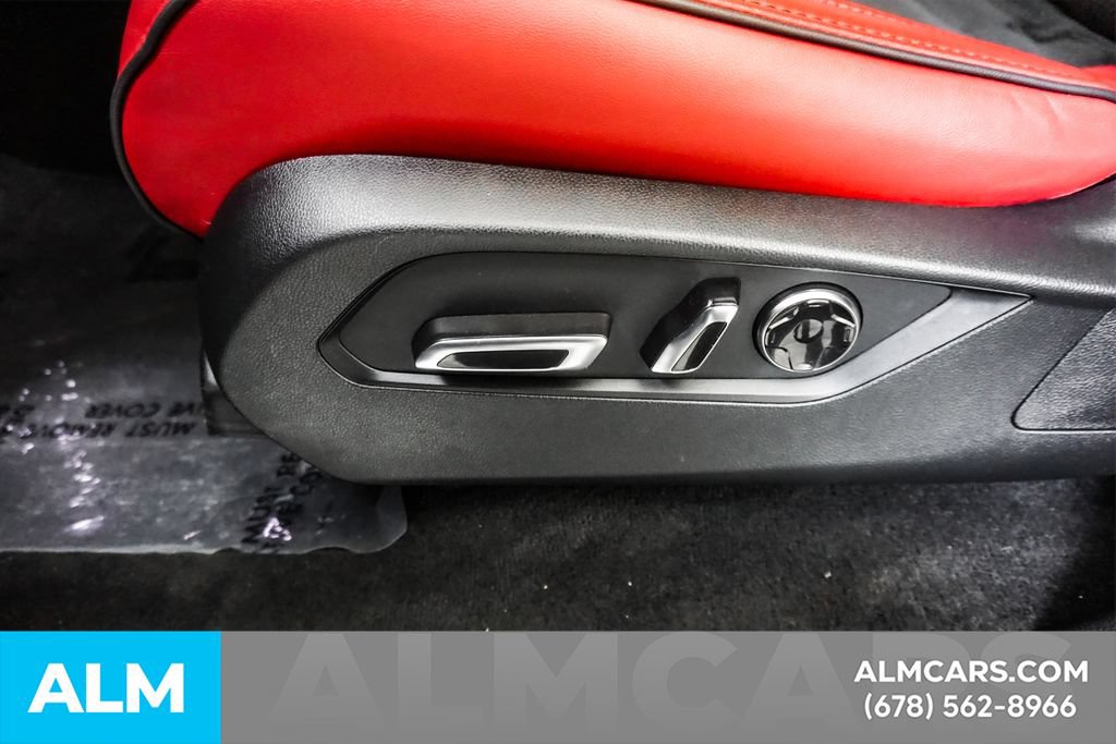 Used 2025 Acura MDX A-Spec AWD/4WD image 33
