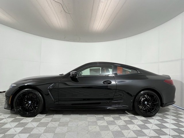 New 2026 BMW M4 xDrive Competition image 4