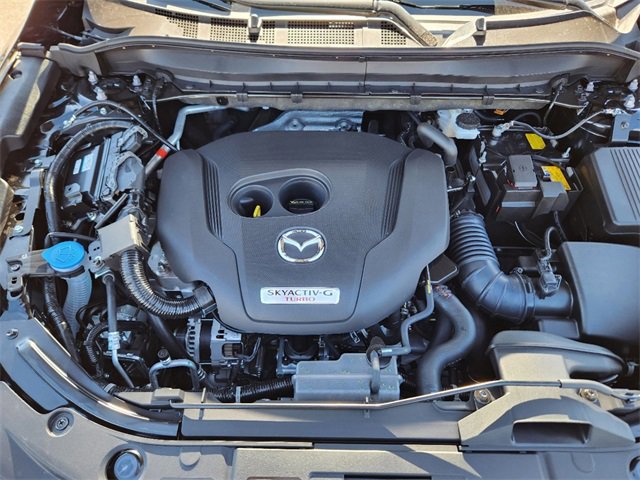 New 2025 MAZDA CX-5 Signature image 7