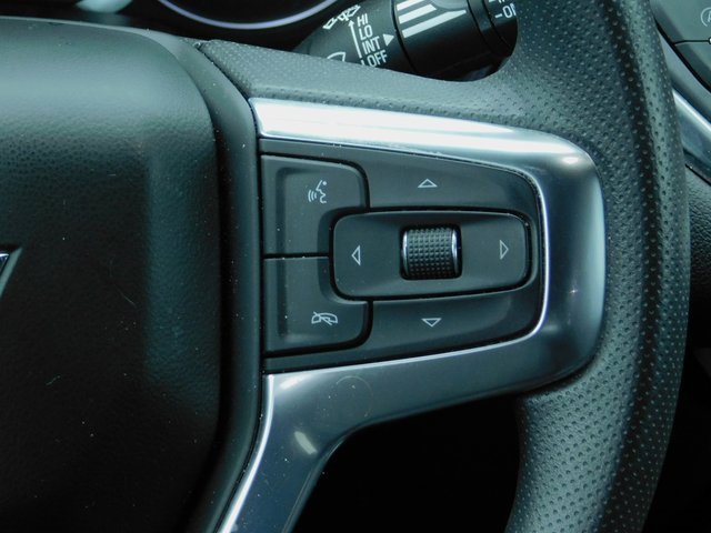 Used 2023 Chevrolet Blazer LT w/ Convenience Package image 16