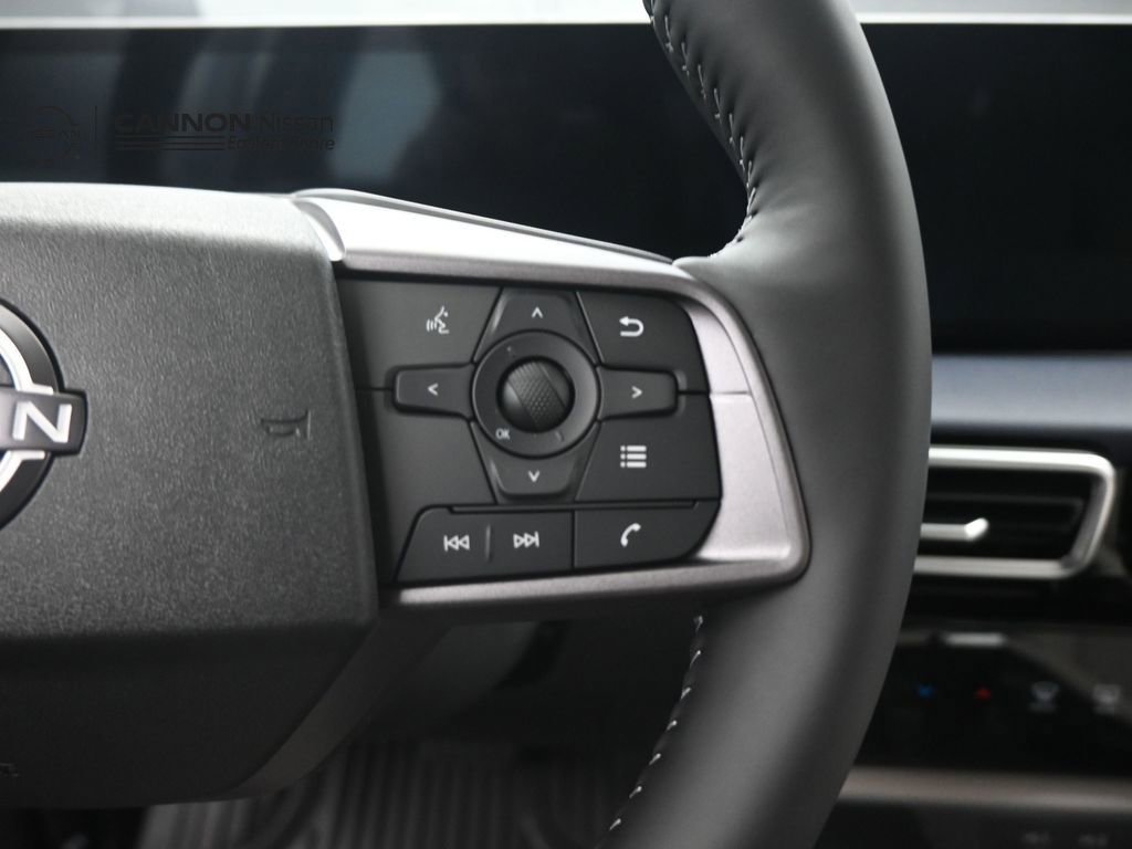 New 2026 Nissan Sentra SL image 12