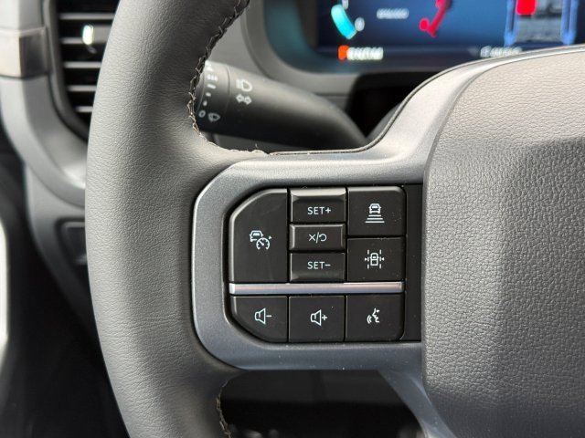 New 2026 Ford F150 XLT w/ Equipment Group 302A MID image 28