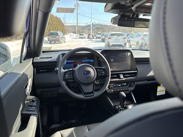 New 2026 Subaru Outback Premium image 18