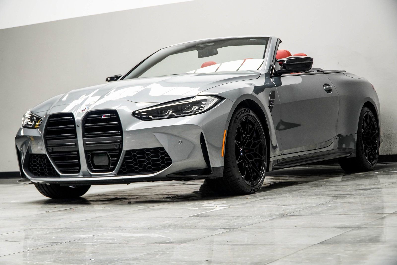 Used 2023 BMW M4 xDrive Competition image 10