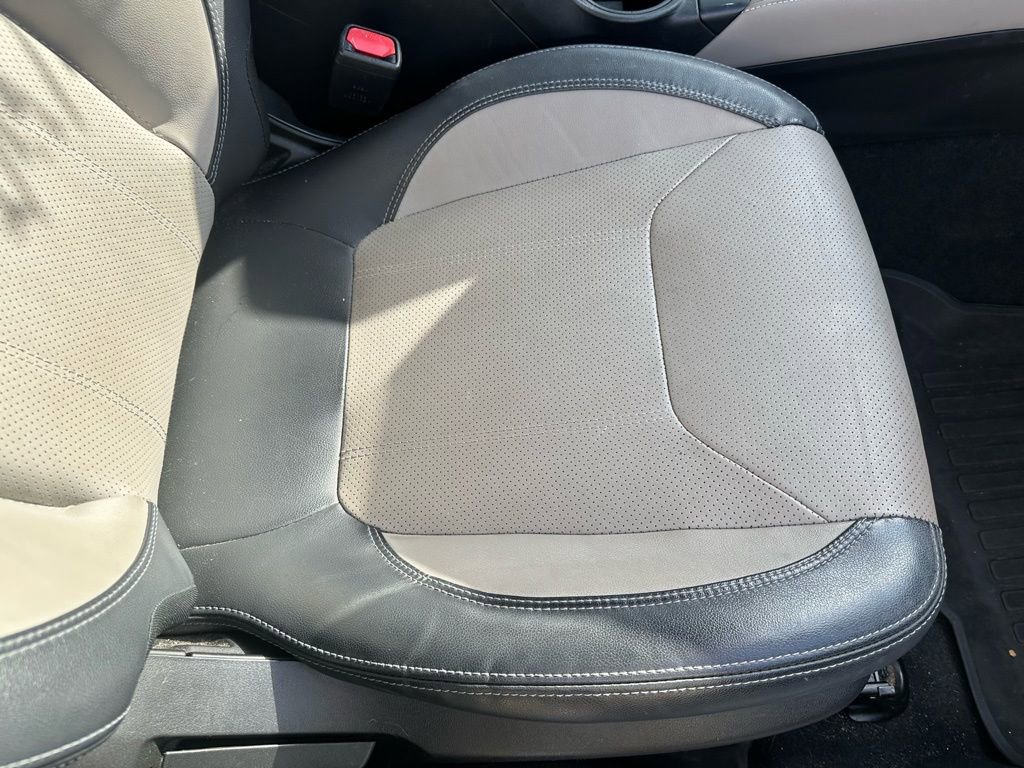 Used 2019 Subaru Forester Limited w/ Popular Package #3 image 17