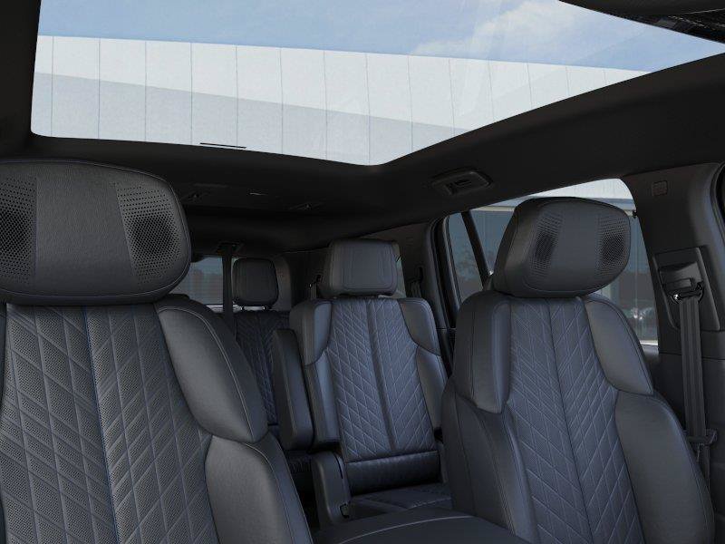 New 2026 Cadillac Escalade IQ Sport 1 AWD/4WD image 25