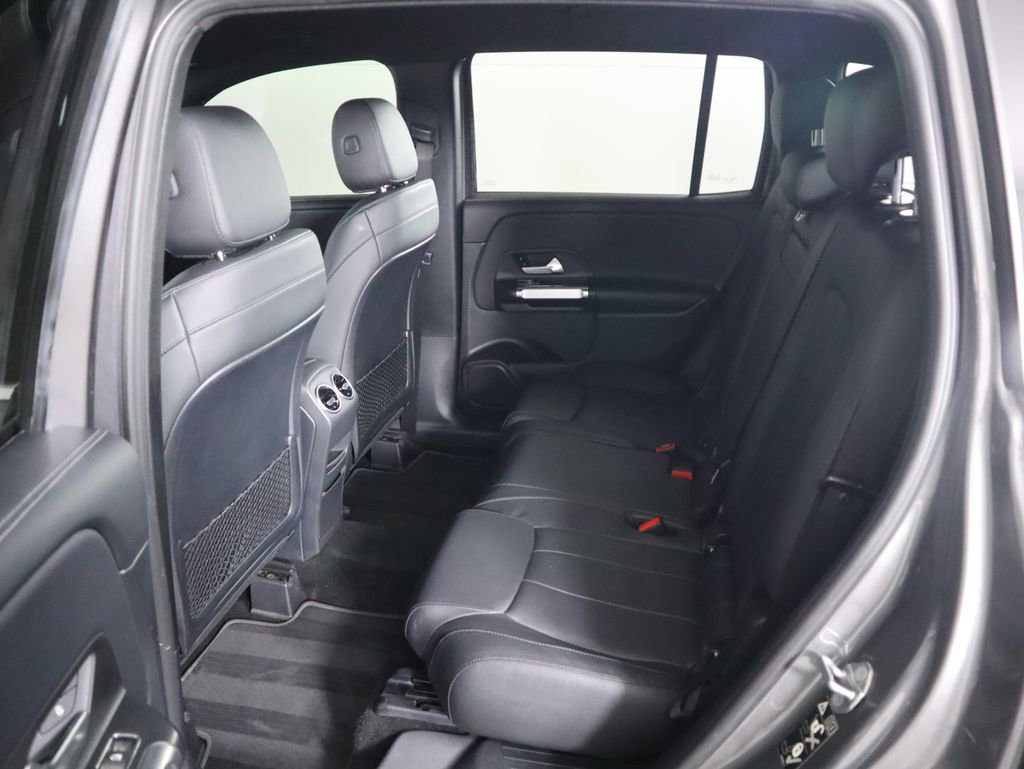 Certified 2021 Mercedes-Benz GLB 250 GLB 250 image 21