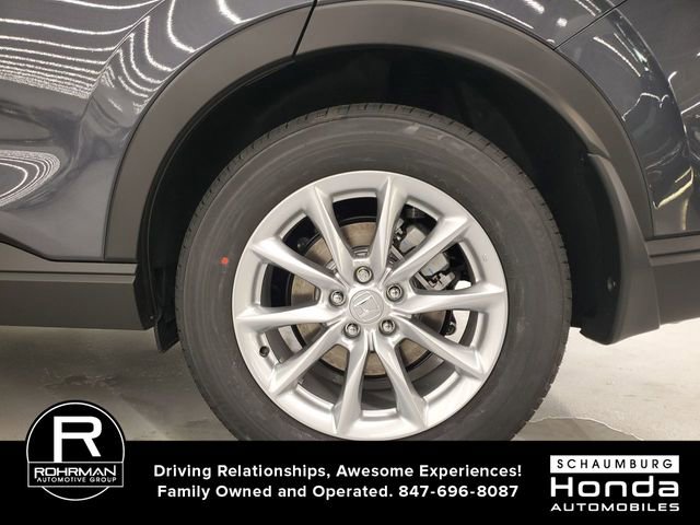 New 2026 Honda CR-V EX image 6