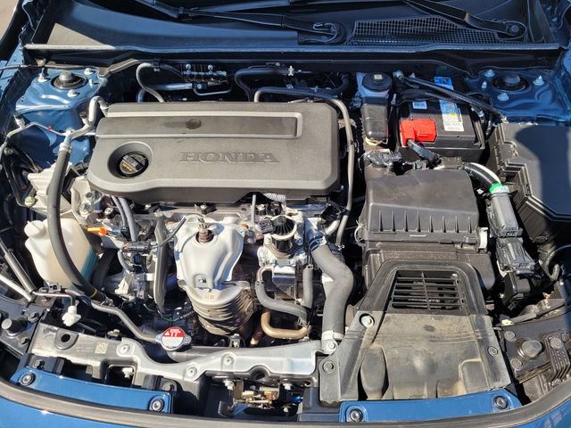 Used 2025 Honda Civic Sport image 27