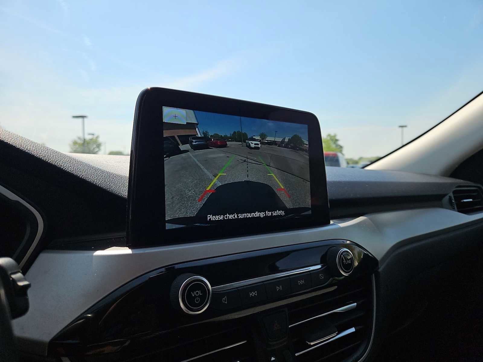 Used 2022 Ford Escape SE w/ Convenience Package image 31