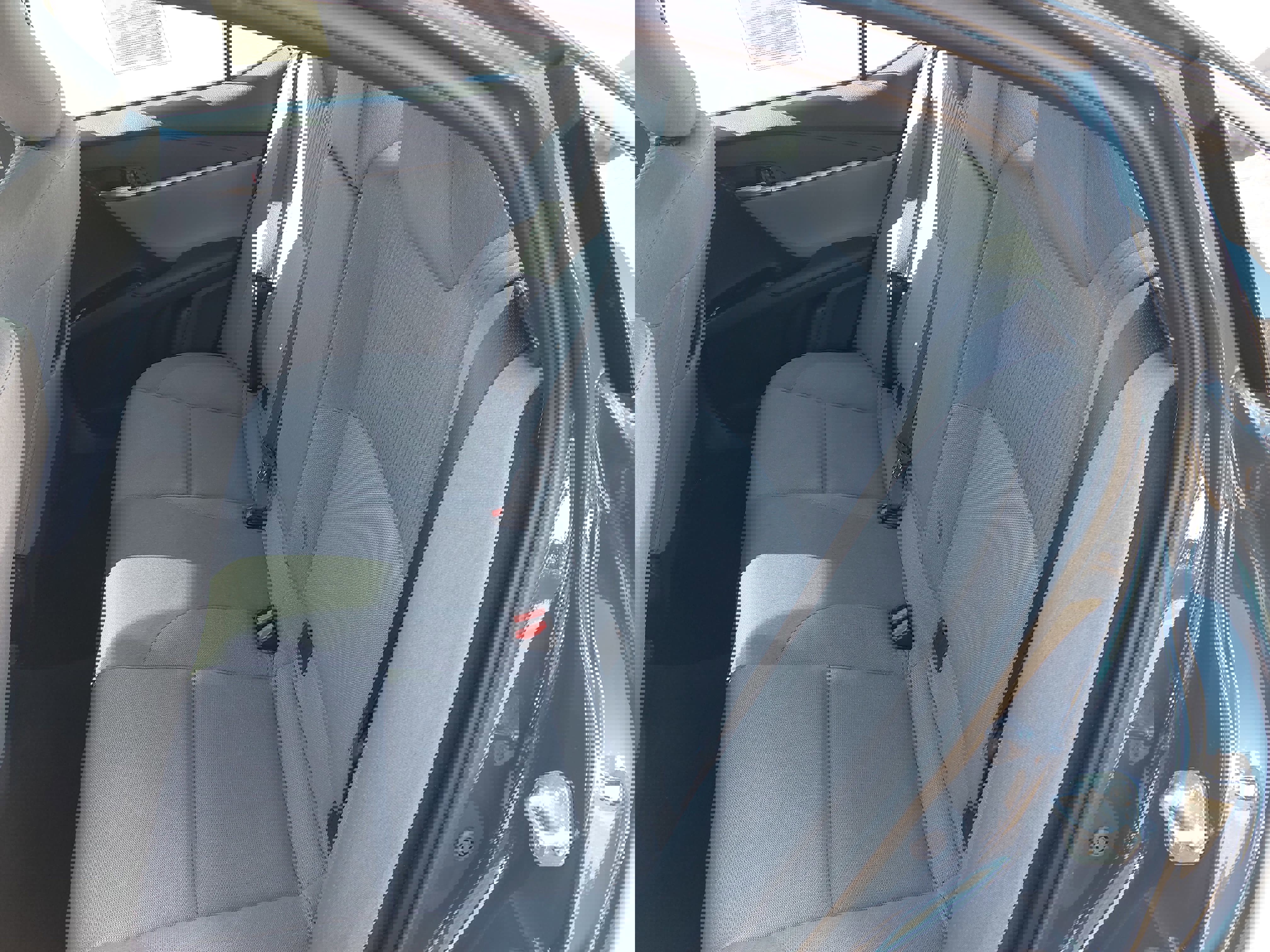 Used 2025 Toyota Camry LE image 16